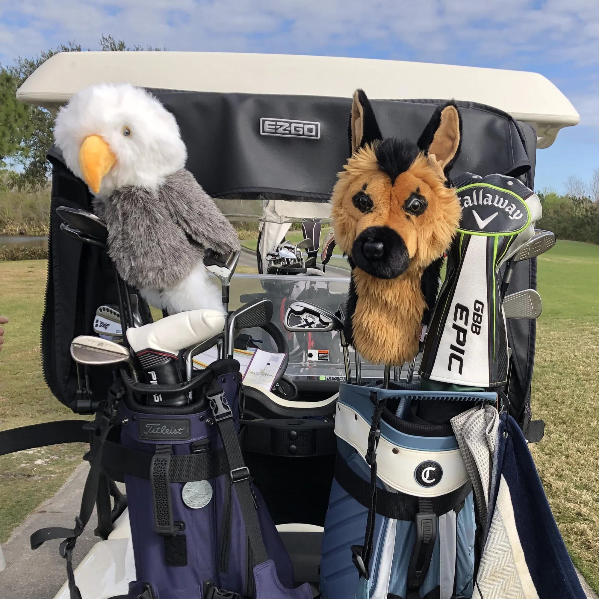 Deals Golf Headcovers Store -Deals Golf Headcovers Store 2