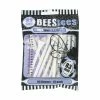 BEESTees 83mm Golf Tees - 15 Pack
