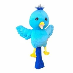 Daphne's Birdie Driver Headcover
