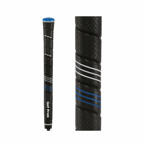 Golf Pride CP2 Wrap Grip 2 Golf Pride CP2 Wrap Grip - Image 2