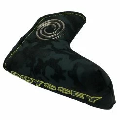 Odyssey Camo Blade Putter Headcover