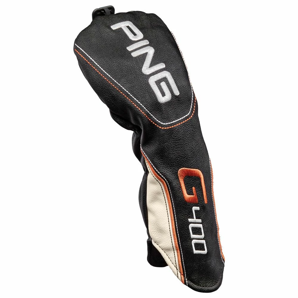 Ping G400 Fairway Wood Headcover 1 Ping G400 Fairway Wood Headcover