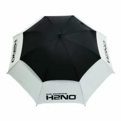 Sun Mountain H2NO Double Canopy Golf Umbrella