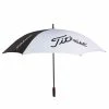 Titleist Tour Single Canopy Golf Umbrella