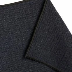 Adidas Microfibre Players Golf Towel -Deals Golf Headcovers Store adidas players microfibre golf towel 2022 ha9175 detail 2