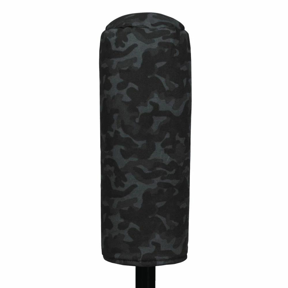 Titleist Barrel Twill Black Camo Driver Golf Headcover 2 Titleist Barrel Twill Black Camo Driver Golf Headcover - Image 2