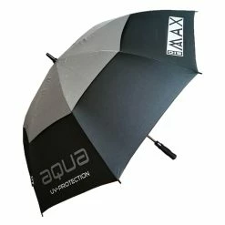BIG MAX Aqua UV Golf Umbrella