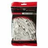 Brand Fusion 69mm Wooden Golf Tees - 110 Pack