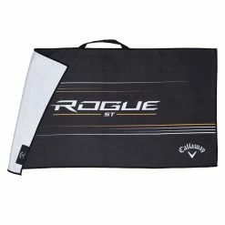 Callaway Rogue ST Golf Towel