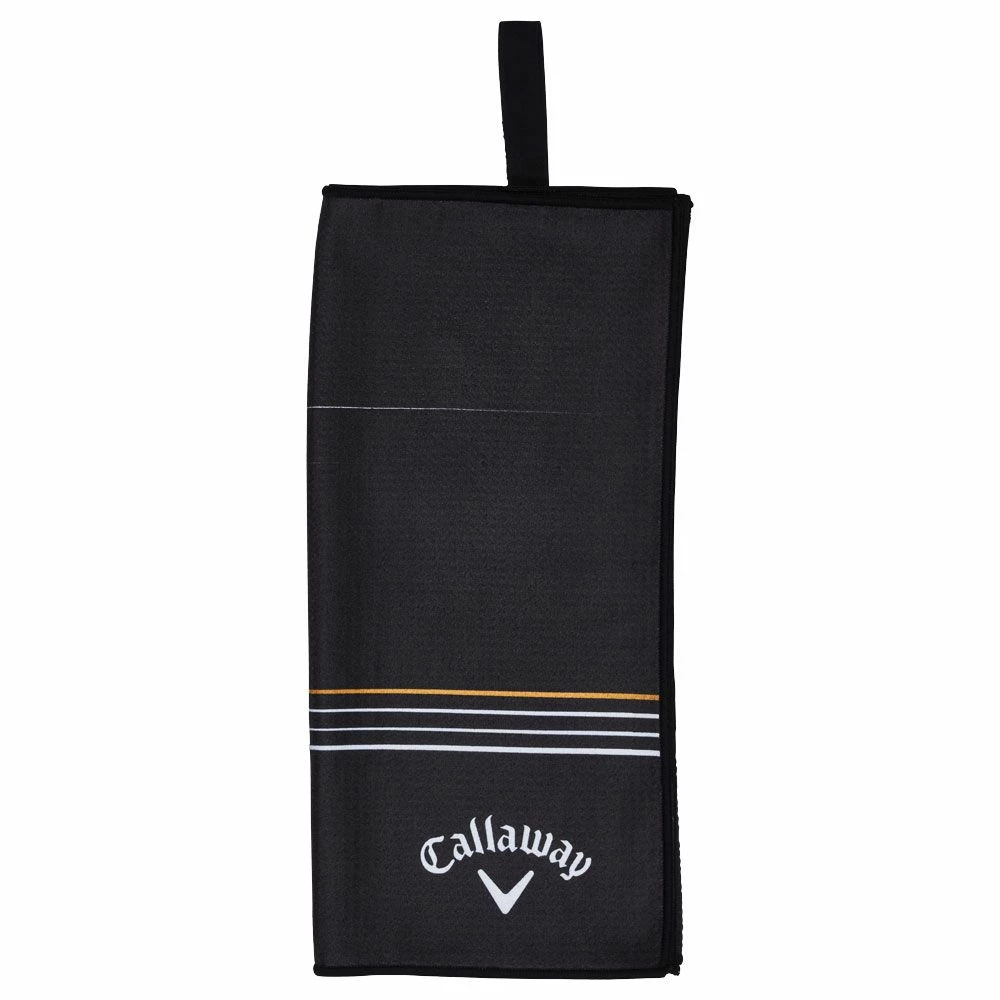 Callaway Rogue ST Golf Towel 2 Callaway Rogue ST Golf Towel - Image 2