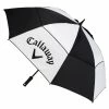 Callaway 60" Clean Logo Golf Umbrella