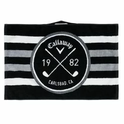 Callaway 2022 Golf Cart Towel