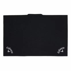 Callaway Players Microfibre Golf Towel