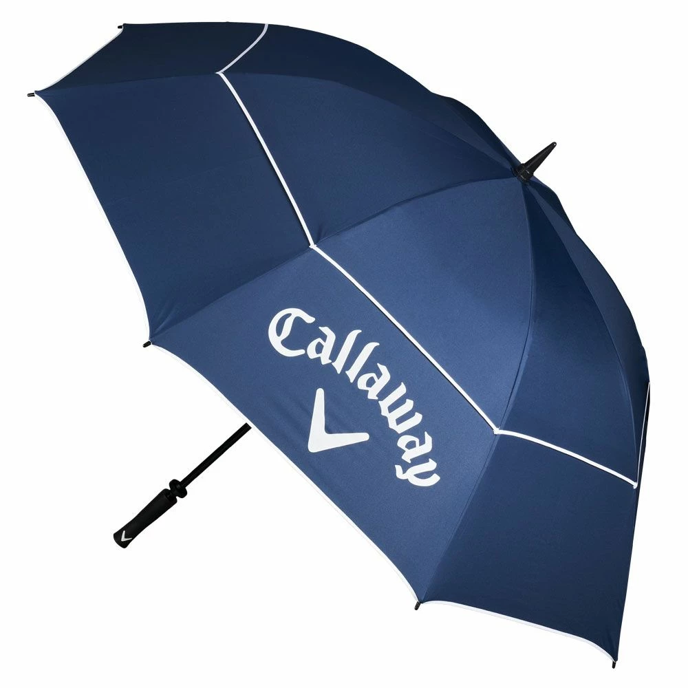 Callaway Shield 64" Double Canopy Golf Umbrella 3 Callaway Shield 64" Double Canopy Golf Umbrella - Image 3