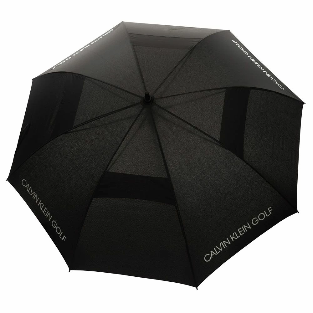 Calvin Klein Automatic StormProof Golf Umbrella 1 Calvin Klein Automatic StormProof Golf Umbrella
