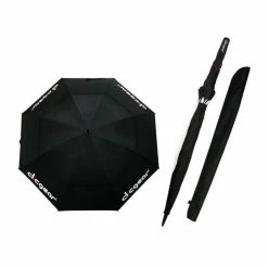 ClicGear Double Canopy Golf Umbrella