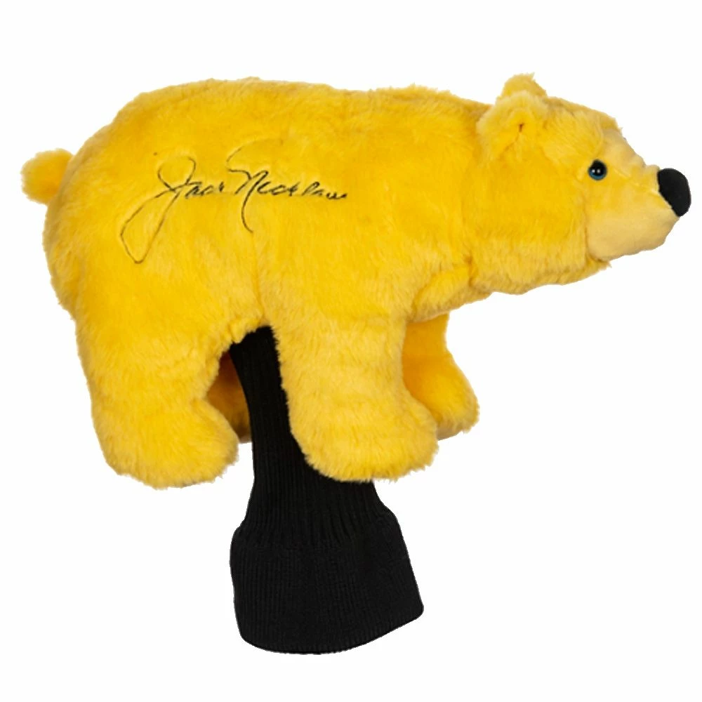 Deals Golf Headcovers Store -Deals Golf Headcovers Store daphnes golden bear