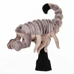 Daphne's Scorpion Golf Hybrid Headcover