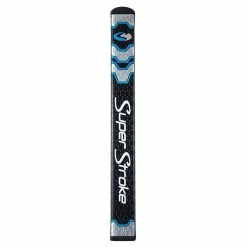 SuperStroke Flatso CounterCore 1.0 Golf Putter Grip -Deals Golf Headcovers Store flatso 1 midnight