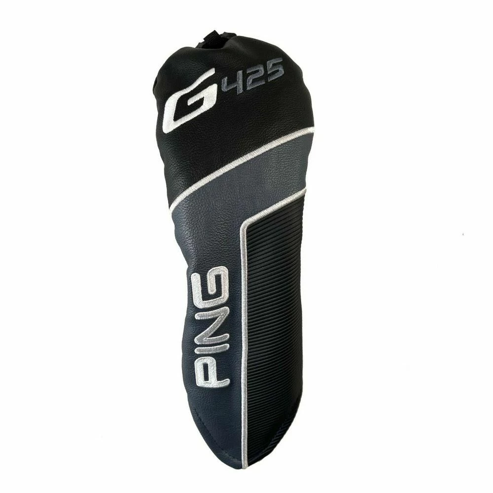 Ping G425 Fairway Wood Headcover 1 Ping G425 Fairway Wood Headcover