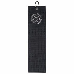 Galvin Green Tim Tri-Fold Golf Towel