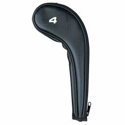 Deals Golf Headcovers Store -Deals Golf Headcovers Store masters deluxe graphite iron covers 4 sw back