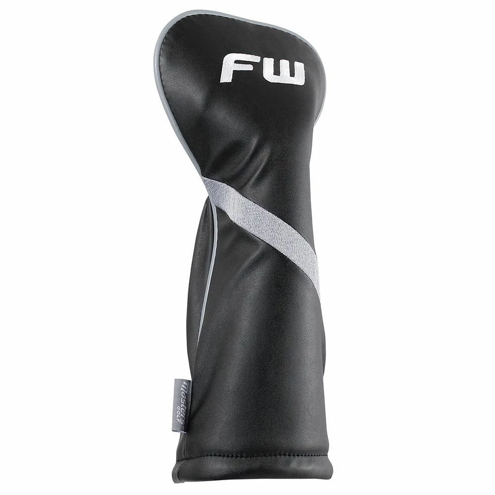 Masters Headkase II Golf Fairway Headcover 1 Masters Headkase II Golf Fairway Headcover