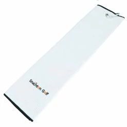 Masters Pro-Tech Snainton Golf Waffle Towel