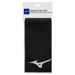 Mizuno Microfibre Cart Golf Towel