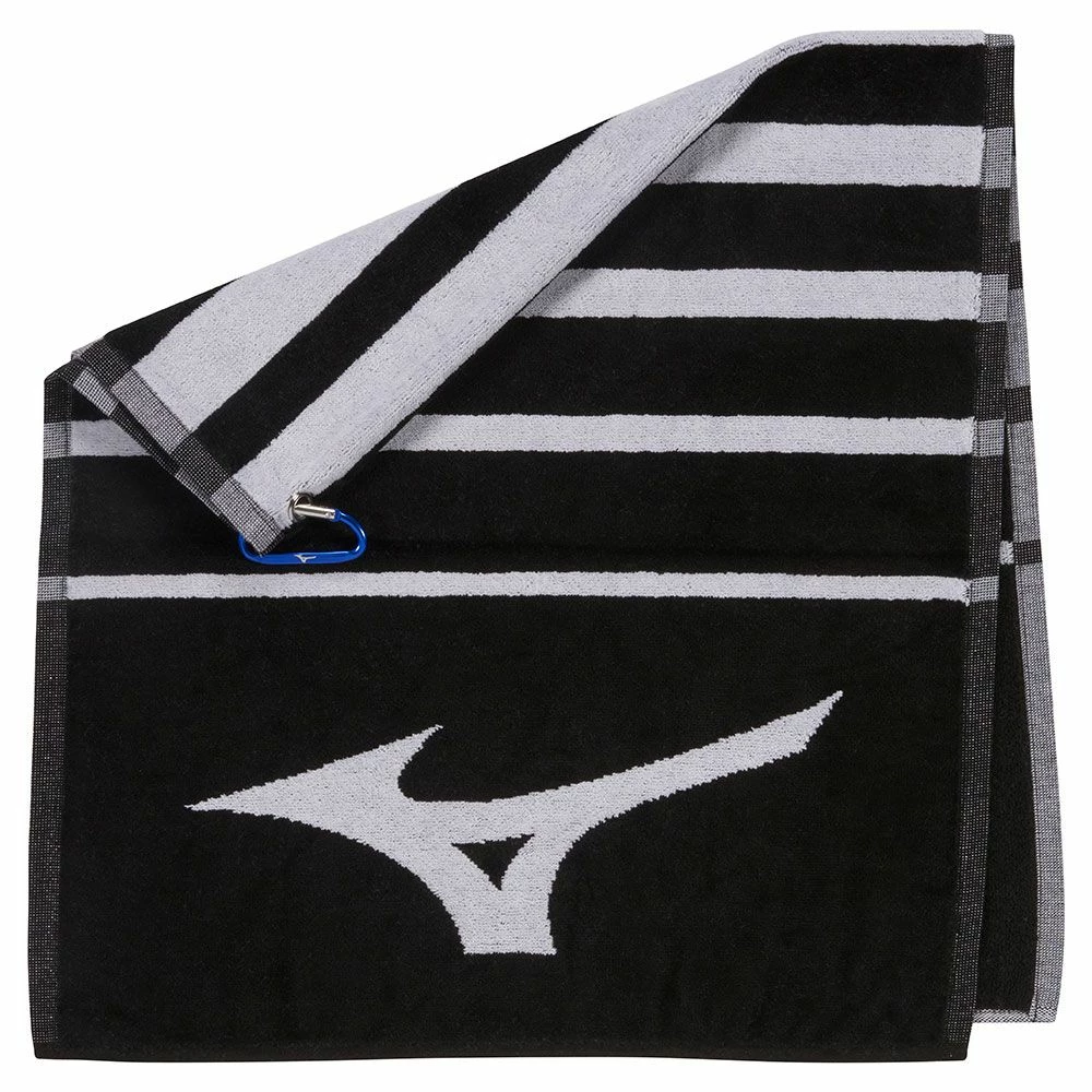 Mizuno RB Tour Golf Towel 3 Mizuno RB Tour Golf Towel - Image 3