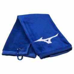 Mizuno RB Tri-Fold Golf Towel