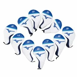 Mizuno Tour 2022 Golf Iron Headcovers
