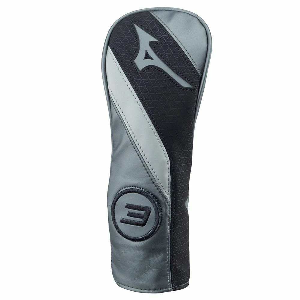 Mizuno Tour Golf Hybrid Headcover 2 Mizuno Tour Golf Hybrid Headcover - Image 2