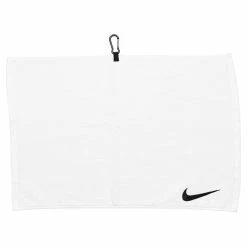 Nike Performance Golf Towel -Deals Golf Headcovers Store nike performance golf towel white cv1306 full 1