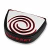 Odyssey Tempest III Mallet Golf Putter Headcover