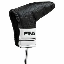 Ping Core Golf Blade Putter Headcover