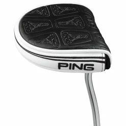 Ping Core Golf Mallet Putter Headcover