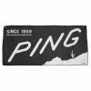Ping PP58 Camelback Players Golf Towel