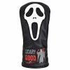 PRG Originals 'Scary Good' Golf Driver Headcover