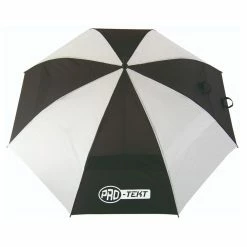 Pro-Tekt Auto Open Golf Umbrella -Deals Golf Headcovers Store pro tekt auto open umbrella ptvm04w b