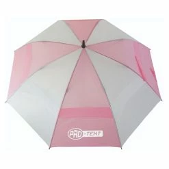 Pro-Tekt Auto Open Golf Umbrella -Deals Golf Headcovers Store pro tekt auto open umbrella ptvm04w p