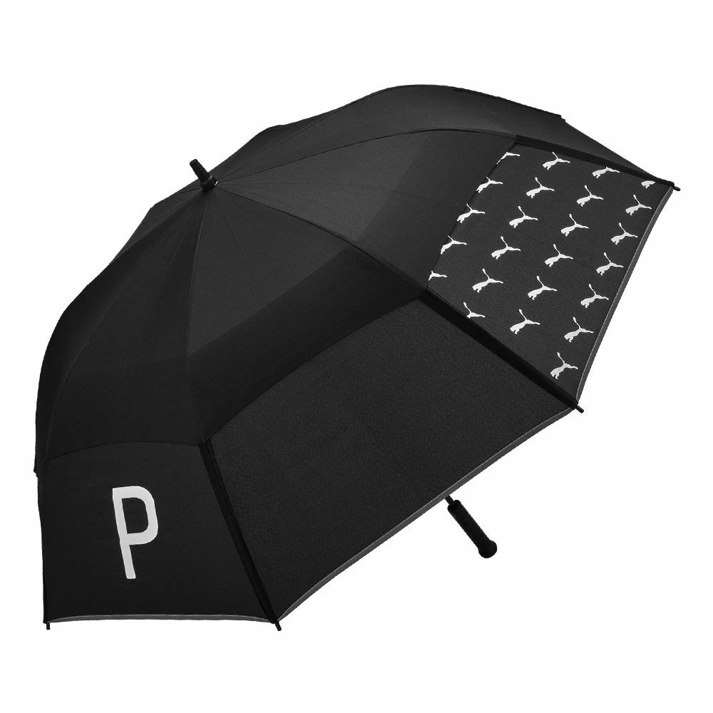 Deals Golf Headcovers Store -Deals Golf Headcovers Store puma double canopy golf umbrella 054339 01