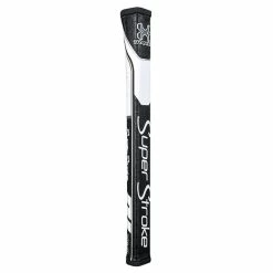 SuperStroke Traxion Pistol GT Tour Putter Grip