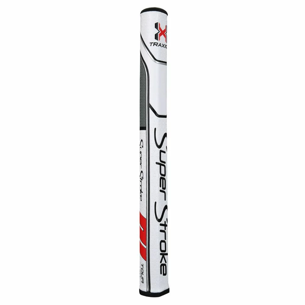 SuperStroke Traxion Tour 1.0 Golf Putter Grip 5 SuperStroke Traxion Tour 1.0 Golf Putter Grip - Image 5