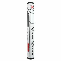 SuperStroke Traxion SS2R Squared Golf Putter Grip
