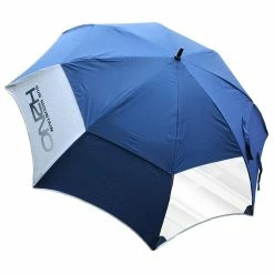 Sun Mountain H2NO Vision Golf Umbrella -Deals Golf Headcovers Store sun mountain h2no vison umbrella navy