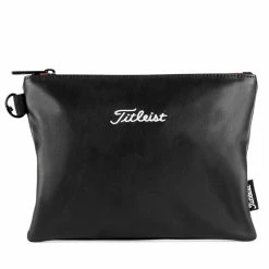 Titleist Classic Golf Zippered Pouch