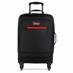 Titleist Players 20" Spinner Golf Cabin Suitcase