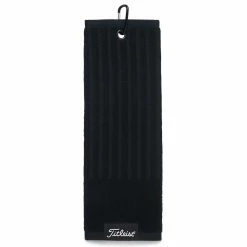 Titleist Players Tri-Fold Golf Towel