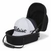 Titleist Headwear Golf Travel Case